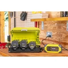 Sac à Dos Porte-Batterie 36V Sac à Dos Porte-Batterie 36V