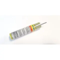 Mine Linea Dry Ricambio Graphite 2B