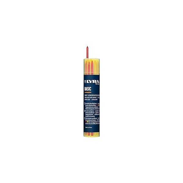 Fils de rechange colorés de base pour ligne sèche