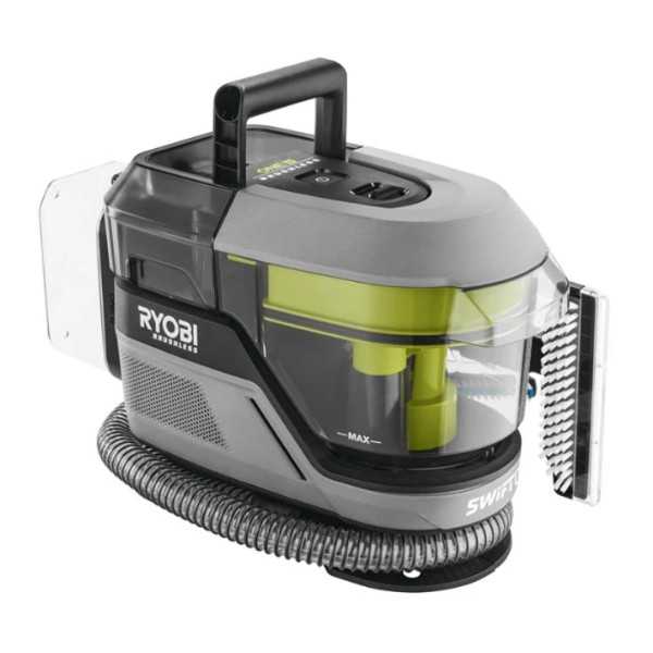 Détachant multisurface sans balais 18 V