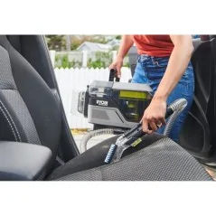 Détachant multisurface sans balais 18 V