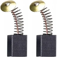 Spazzole Rubimix-7 230V