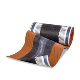 Sous-couverture Rapidroll