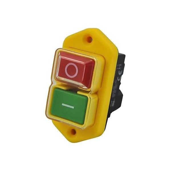 Interrupteur Immer 230V/50Hz 15A Ip55