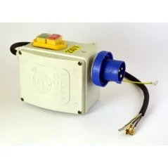 Quadro Elettrico S 190-250 230V50