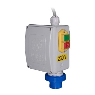 Tableau électrique S 350 230V50