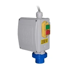 Quadro Elettrico S 350 230V50