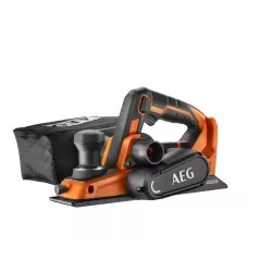 Raboteuse Sans Balais 18V AEG