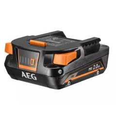 Batterie aeg prolithium-ion 18 V 2,0 Ah