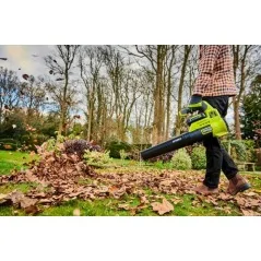 Ryobi Soffiatore Jet 36V (1x4.0Ah)