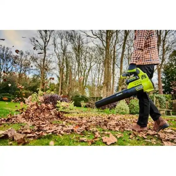 Ryobi Soffiatore Jet 36V (1x4.0Ah)