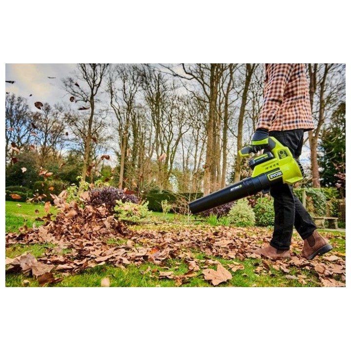 Ryobi Soffiatore Jet 36V (1x4.0Ah)