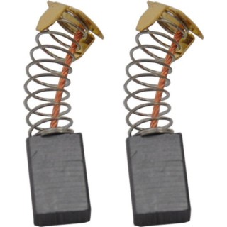 Brosse de rechange pour mélangeur RURMEC MX8 5,8×14×11 mm