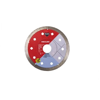 Disque en grès cérame Slither Superpro à fente en J