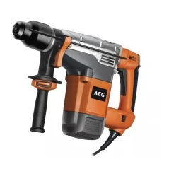 Martello Demo-Perforatore 5Kg Sds-Max Aeg