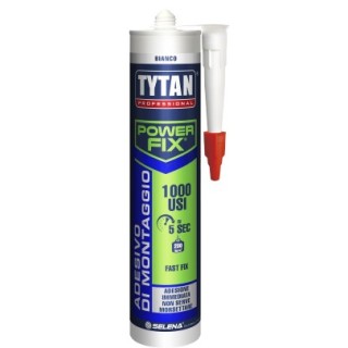 Tytan Professional Power Fix 1000 Usi Adesivo