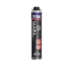 Schiuma Max Adesione Tetti E Coperture