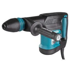 Marteau de démolition compatible Sds-Max 7,6J