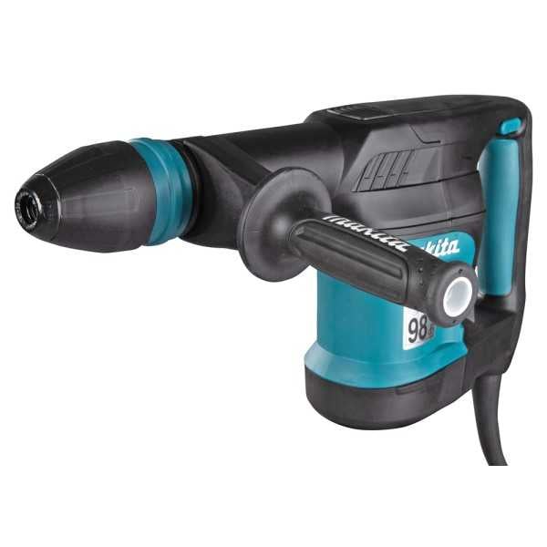 Marteau de démolition compatible Sds-Max 7,6J Marteau de démolition compatible Sds-Max 7,6J