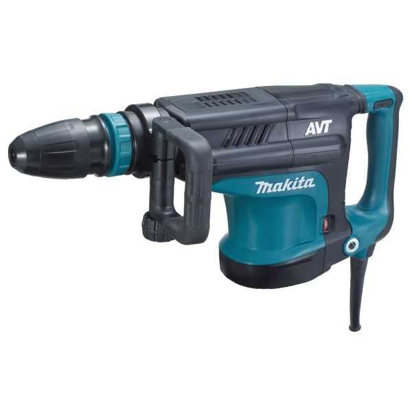 Marteau de démolition compatible Sds-Max 18.6 J-Avt Marteau de démolition compatible Sds-Max 18.6 J-Avt