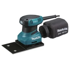 Makita Levigatrice Orbitale 200W