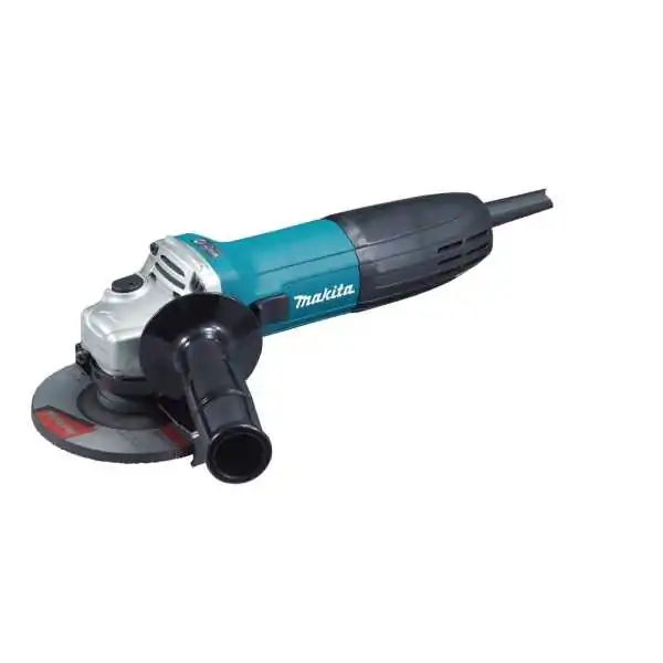 Makita Smerigliatrice Angolare 115mm Makita Smerigliatrice Angolare 115mm