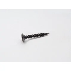 Vis Autotaraudeuse Phosphatée Noire 3,5x35mm