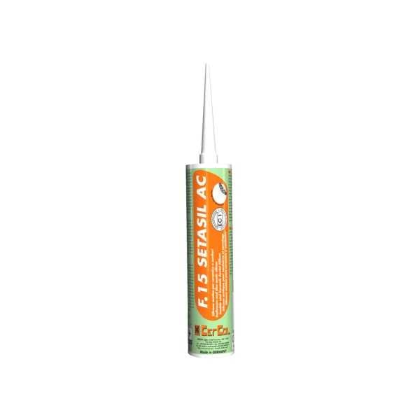 Silicone F.15 Setasil Ac