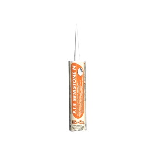 Silicone F.15 Gris Setastone