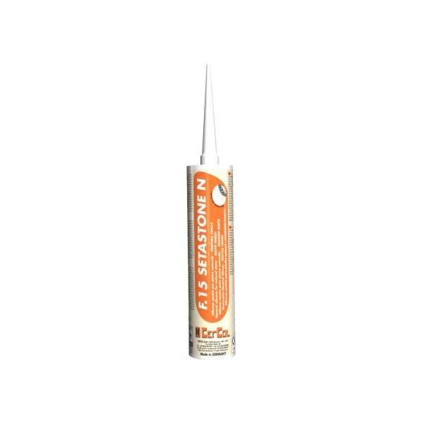 Silicone F.15 Gris Setastone