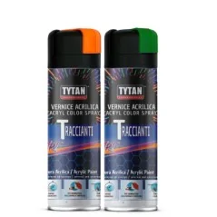 Traccianti Tytan 500ml