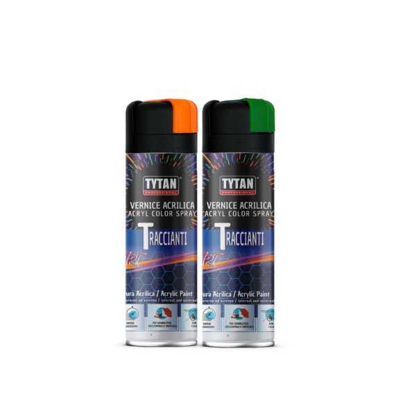 Tytan Traceurs 500ml