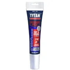 Tytan Professional Power Fix Fast & Strong en tube blanc de 100 ml