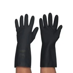 Guanti Rubberex Semi-Industrial Latex/Neoprene