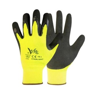 Guanti Da Lavoro Vega Starlight