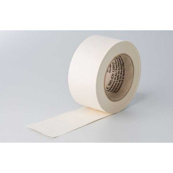 Ruban de renfort en papier micro-perforé