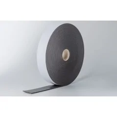 Ruban adhésif double face superprofessionnel avec film unique mm30x20m