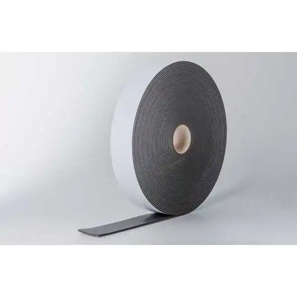 Nastro Biadesivo Con Pellicola Singola Professionale mm50x20