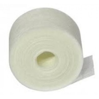 Voile de verre en ruban de fibre 50 mm - 25m