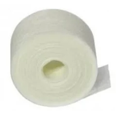 Velo vetro nastro in fibra 50 mm - 25mt