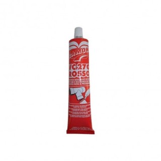 Adesivo Sigillante VC 270 Rosso In 125gr