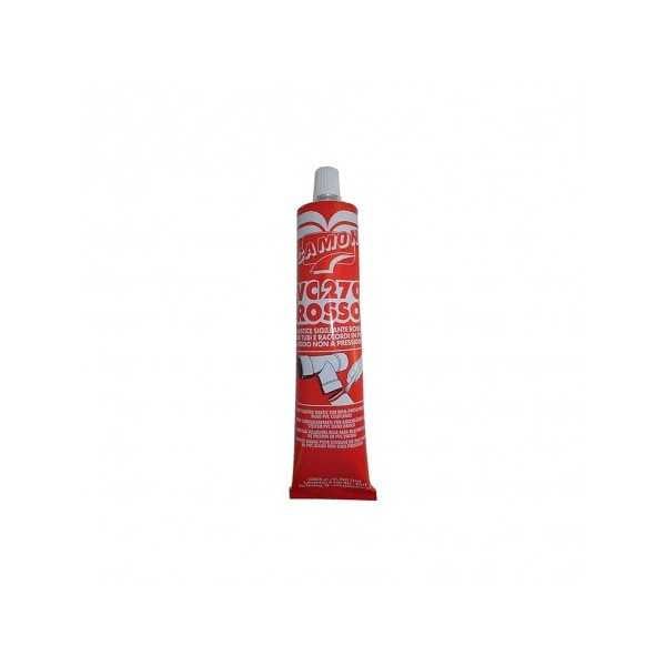 Adhésif Mastic Rouge VC 270 En 125gr