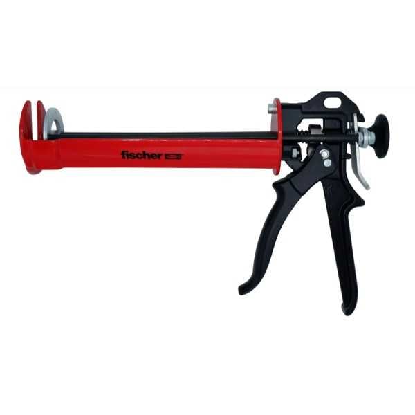 Pistola Manuale In Metallo Fischer