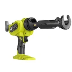 Pistolet pour cartouches 18V