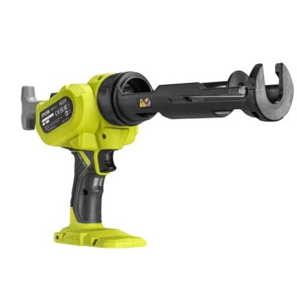 Pistolet pour cartouches 18V