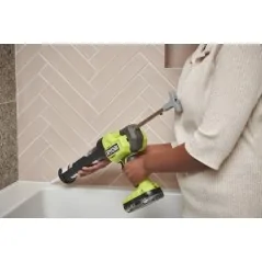 Pistolet pour cartouches 18V