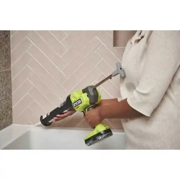 Pistolet pour cartouches 18V