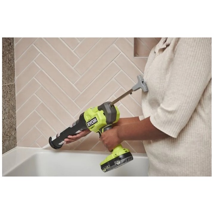 Pistola Per Cartucce 18V Ryobi