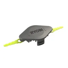 Testina Con 10 Lamelle Ryobi