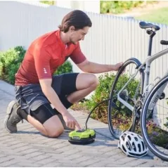 Compresseur 18V Compresseur 18V